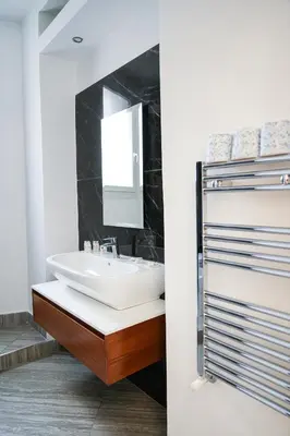 Bagno di Casa Vacanze Umberto I