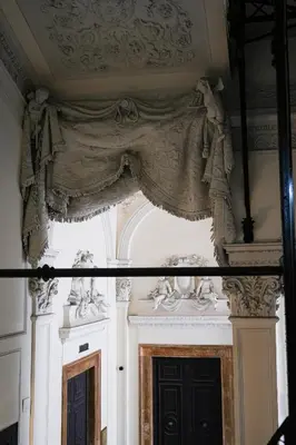 Planimetria di Casa Vacanze Umberto I