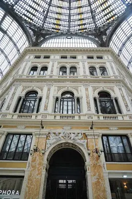 Planimetria di Casa Vacanze Umberto I