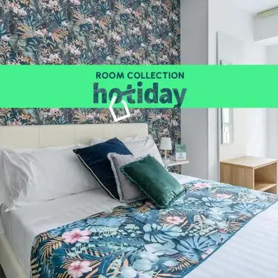HOTIDAY Room Collection - Napoli Duomo