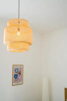 Planimetria di Cozy Historical Nest