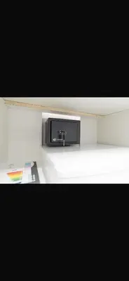 Cucina o angolo cottura di Quartieri22