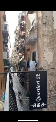 Planimetria di Quartieri22