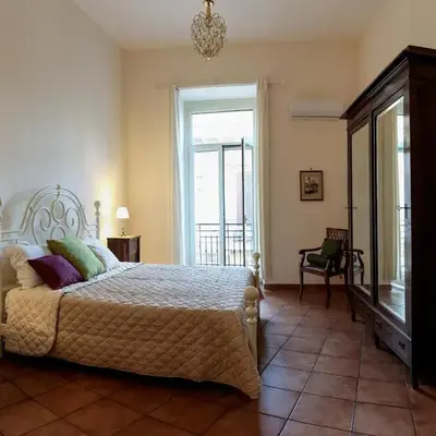 Mariù's sweet home
