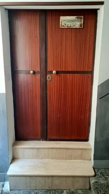 Planimetria di Nexus House