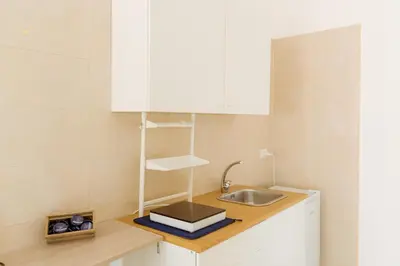 Cucina o angolo cottura di Santo 310