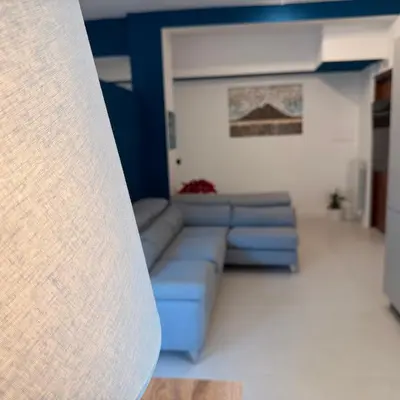 Planimetria di Blue Sky Loft - Strepitosa Vista sul Golfo, eleganza unica!