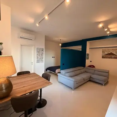 Blue Sky Loft - Strepitosa Vista sul Golfo