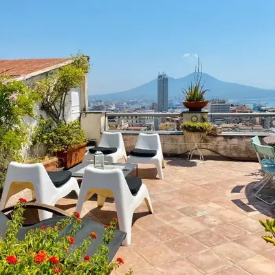 Casa Leopardi
