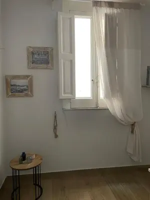 Planimetria di Casetta Nolana