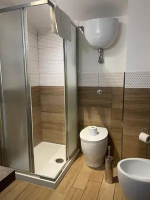 Bagno di Casetta Nolana