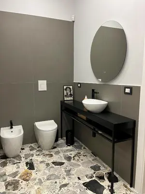 Bagno di Casa Vera