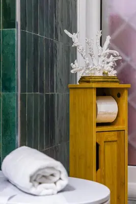 Planimetria di Palazzo Loffredo by NapoliApartments