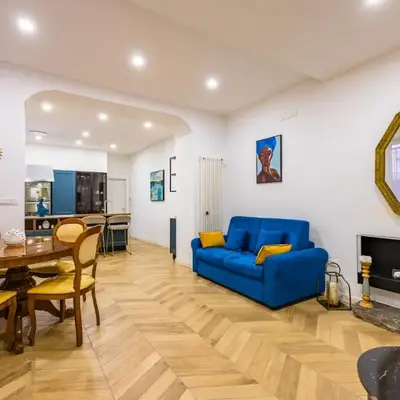 Palazzo Loffredo by NapoliApartments