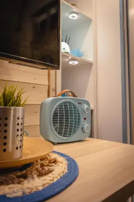 Planimetria di Tiny House - Love Boat