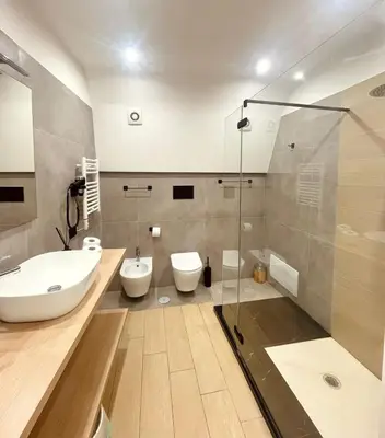 Bagno di Dante Alighieri Suite