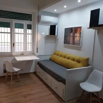 jazz room