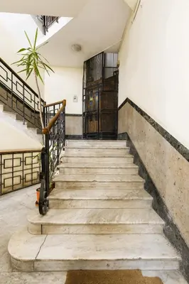 Planimetria di Dadalu' Toledo