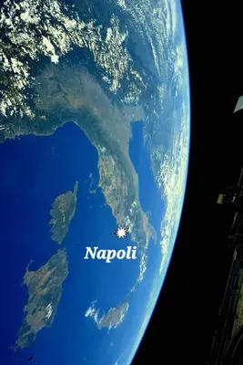 Paesaggio naturale nelle vicinanze dell'appartamento
