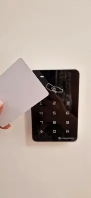 TV o dispositivi per l'intrattenimento presso Maison Tarantè