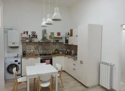 Cucina o angolo cottura di Studio 612