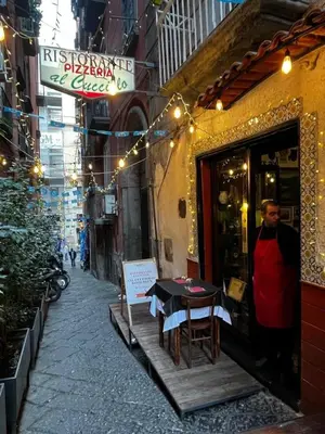 Edificio in cui si trova l'appartamento
