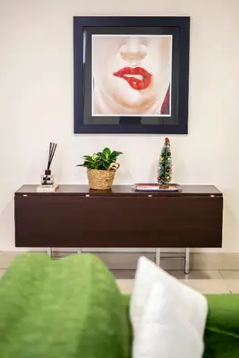 Planimetria di La casa di Ludo