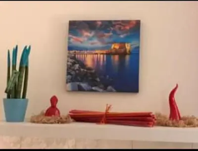 Planimetria di max home