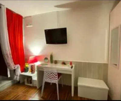 TV o dispositivi per l'intrattenimento presso max home