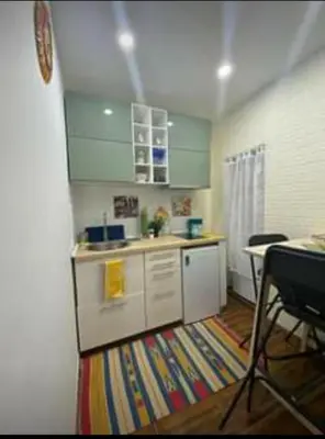 Cucina o angolo cottura di max home