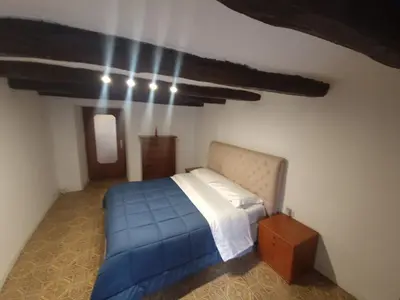 Letto o letti in una camera di MarieTitti