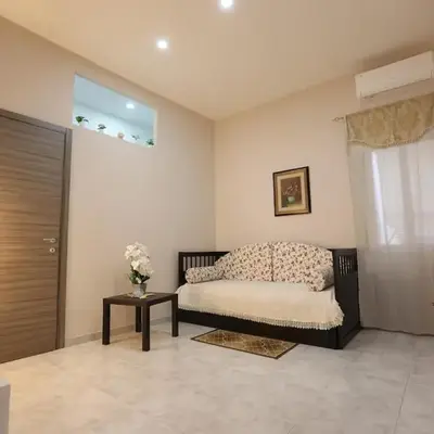 Casa Vacanza Da Reginella