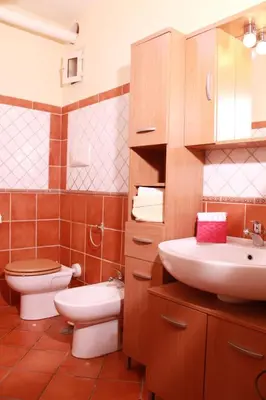 Bagno di Naples 28 holiday home