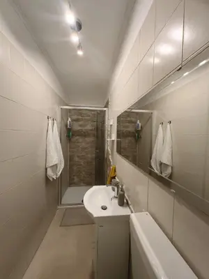 Bagno di Casa Tiestito