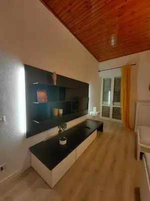 TV o dispositivi per l'intrattenimento presso Casa Tiestito