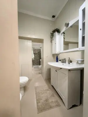 Bagno di Casa Tiestito