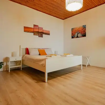 Casa Tiestito