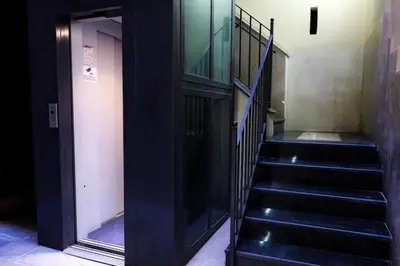Planimetria di FFlats Modern Apartment In the Heart of Naples - 201