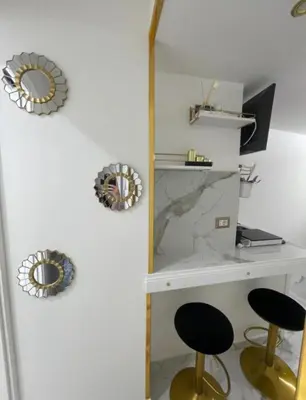 Bagno di Casa Conny