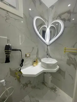 Bagno di Casa Conny