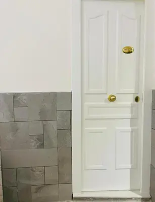 Planimetria di Casa Conny