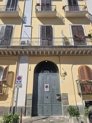 Edificio in cui si trova l'appartamento