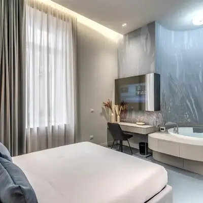 Gramsci Boutique Apartment - Sofia Apartments