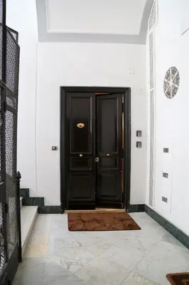 Planimetria di Exclusive Apartment Five minutes from the Sea