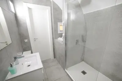 Bagno di Casa Sant Anna