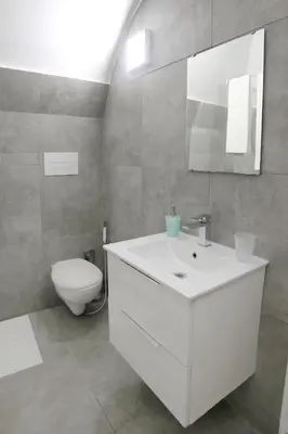 Bagno di Casa Sant Anna
