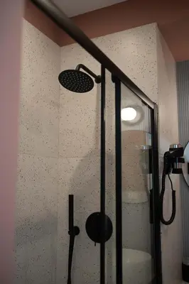 Planimetria di Boutique Luxury Suite