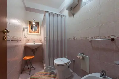 Bagno di Anna's Family
