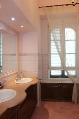 Bagno di B&B Le Sorelle