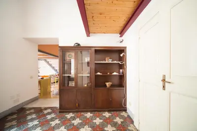Planimetria di B&B Stella 10